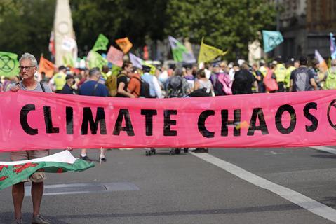 Climate-change-protest
