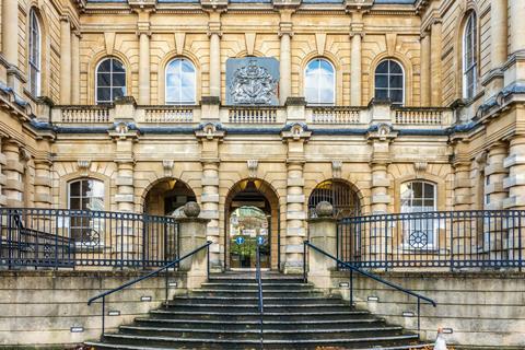 Reading Crown Court