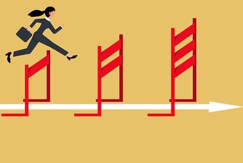 Compliance hurdles