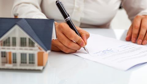 Conveyancing documents