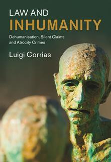 Inhumanitycover