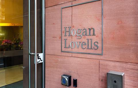 Hogan Lovells