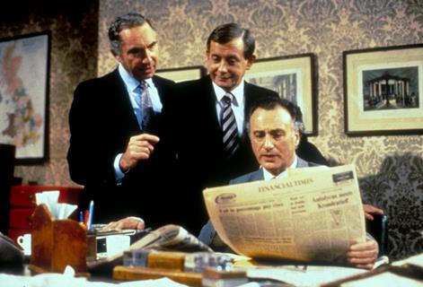Yes Minister