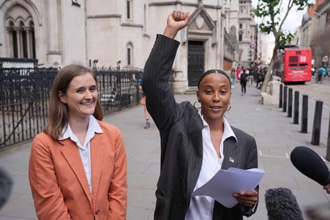 Ella Janneh