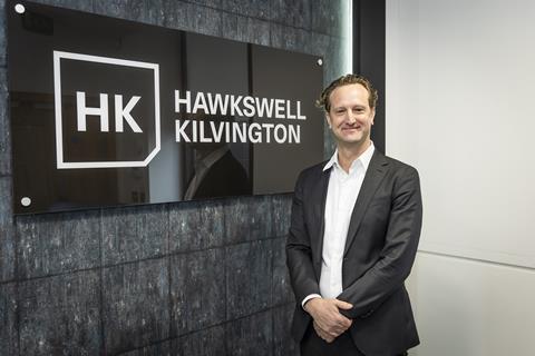 Ben Mellors