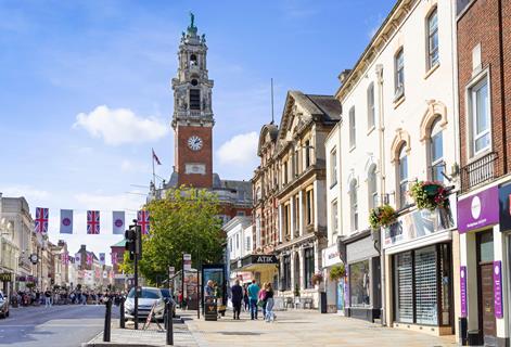 Colchester