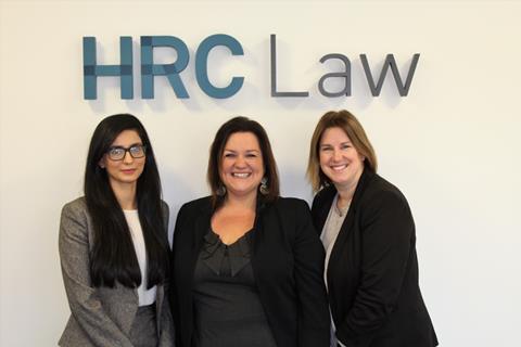 HRC Law