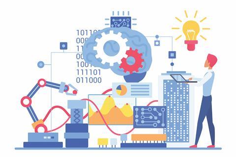 A decade of tech development, spearheaded by legal engineering, has opened up new routes to the summit of the legal profession