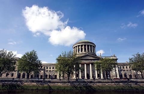 Ireland High Court