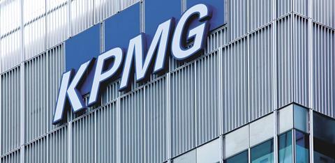 KPMG