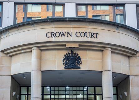 Crown Court