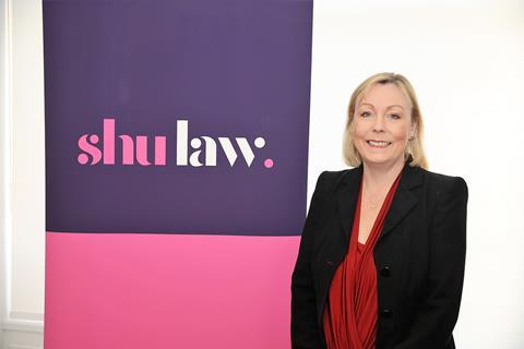 Elizabeth Smart, SHU Law