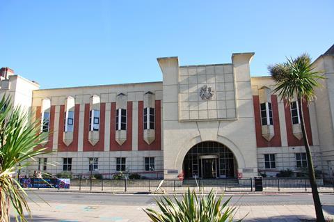 Stratford Magistrates Court