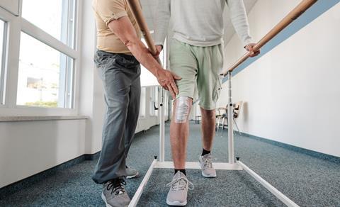 Rehabilitation