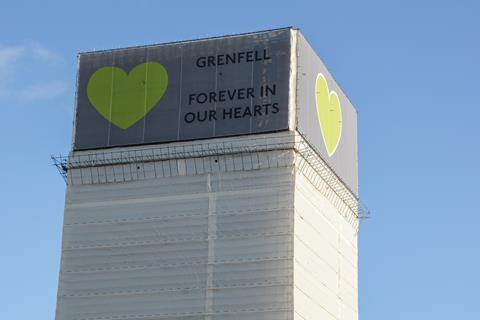 Grenfell