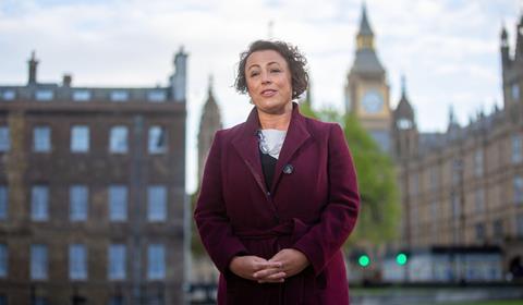 Catherine McKinnell