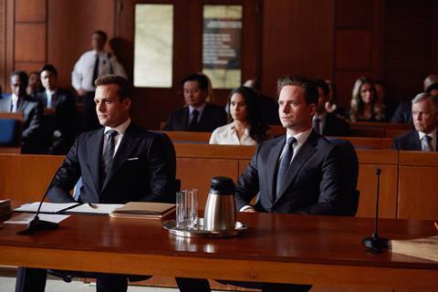 Suits