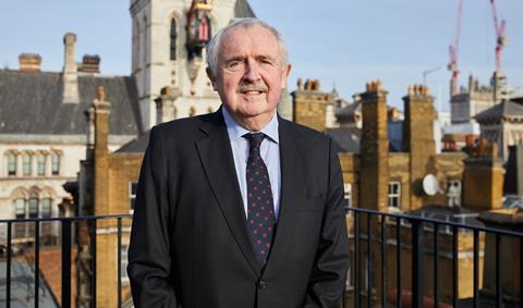 Des Collins