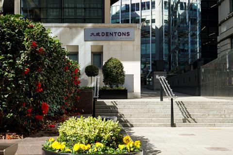 Dentons