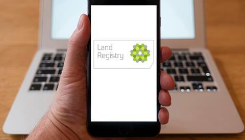 Land Registry