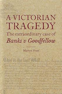 A victorian tragedy