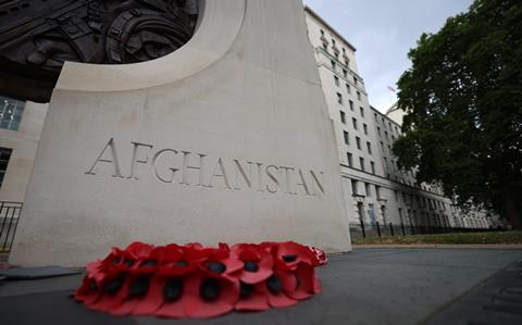 Ministry of Defence