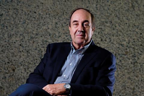 Nando Parrado
