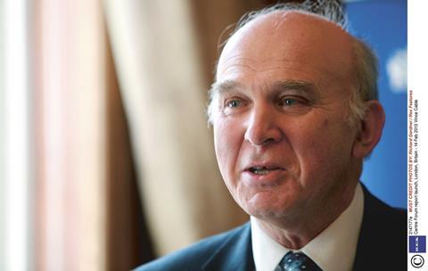 Vince-Cable