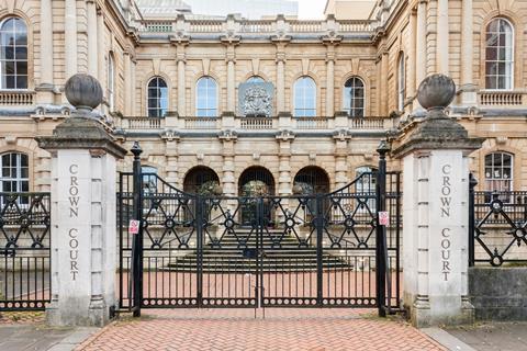 Reading Crown Court