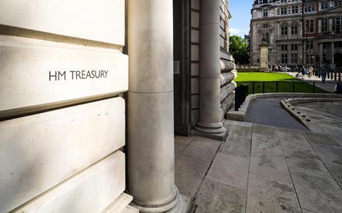 HM Treasury