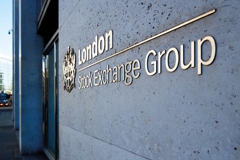 London Stock Exchange
