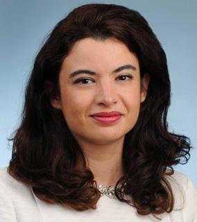 Carmen Martinez Lopez