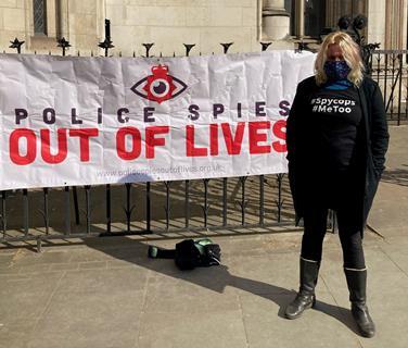 The law relating to consent involving deception is a ‘mess’, but there are no simple solutions