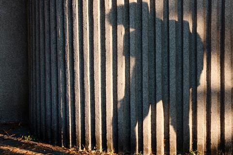 Child shadow