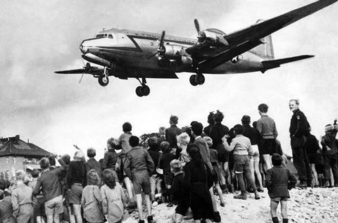 Berlin airlift
