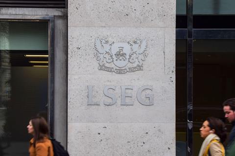 London Stock Exchange