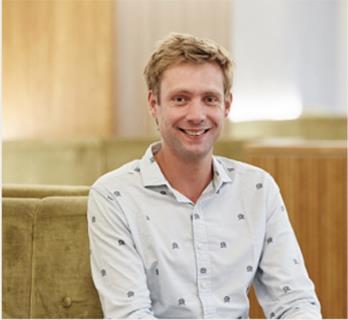 Alastair Mavor