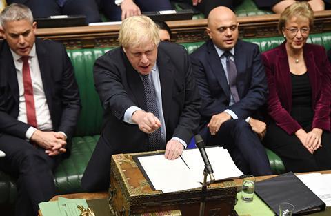 Boris-Johnson-in-Parliament