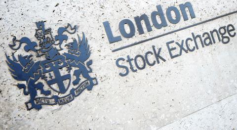 London Stock Exchange Group