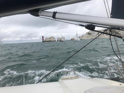 The Needles
