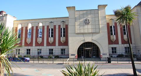 Stratford Magistrates' Court