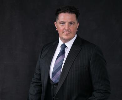 Andrew Ford