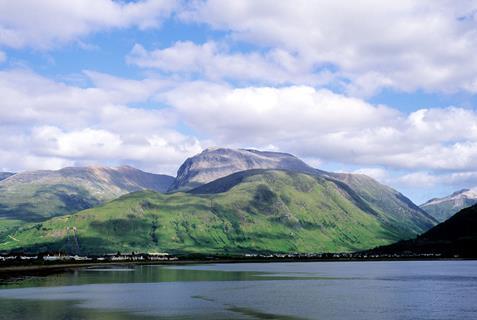 Ben Nevis