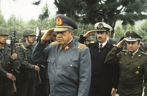 Pinochet