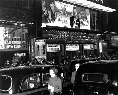 Odeon Leicester Square