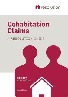 Cohabitation Claims
