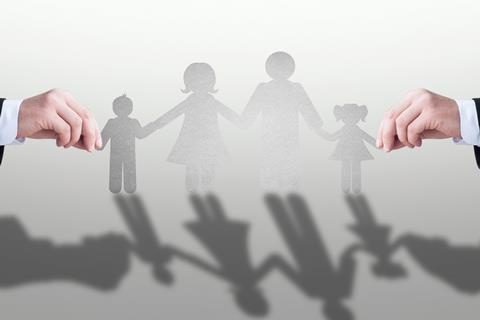 Family illustration