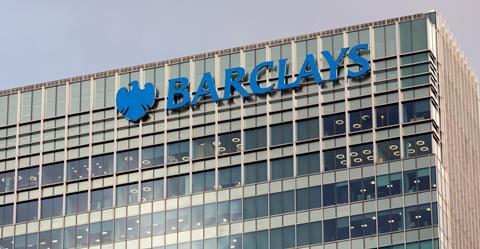 Barclays