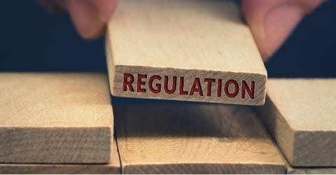 regulation