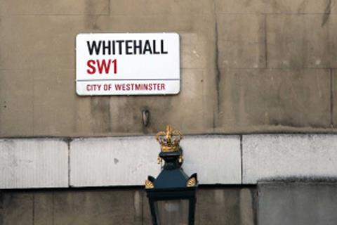 Whitehall